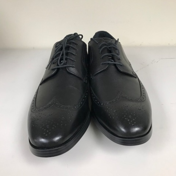 Jefferson Grand Wingtip Oxford main image 2